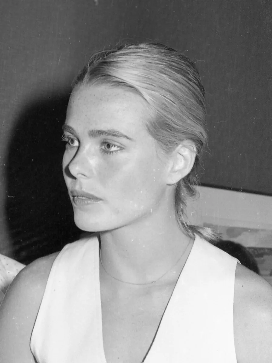 Margaux Hemingway